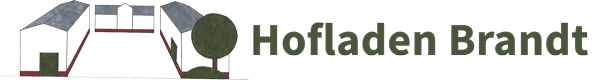 logo hofladen brandt